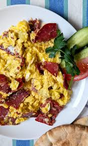 Egg Plate