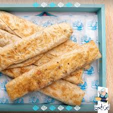 Roumi Cheese Sandwich