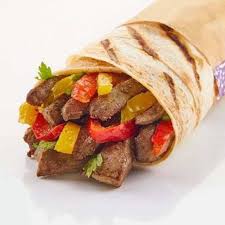 Liver Sandwich