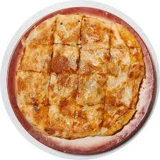 Pasterma Pie