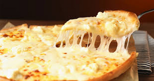 Cheese Pie