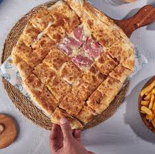 Sausage Pie