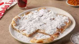 Sugar & Milk Pie