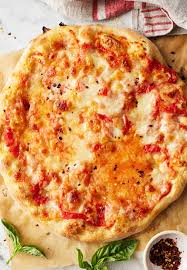 Margherita Pizza