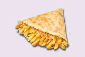French Fries Creре