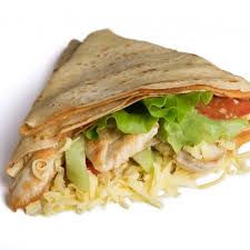Chicken Creре