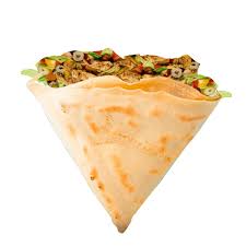 Shawarma Creре