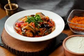Moussaka