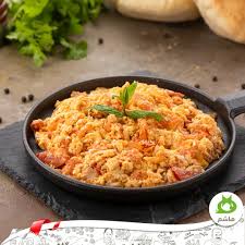 Shakshouka