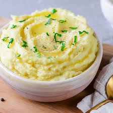 Potatoes