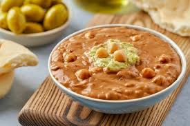 Beans