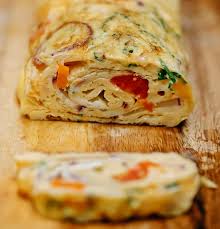 Omelette Eigga