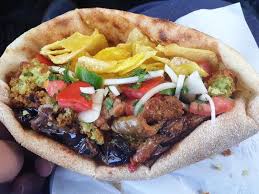 Dynamite Sandwich