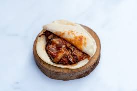 Dynamite Musakka'a Sandwich