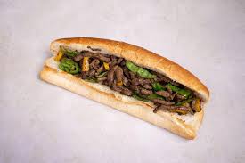 Alexandrian Liver Sandwich French bread