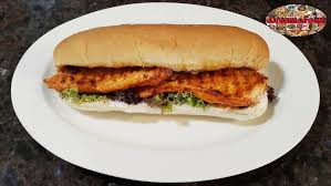 Chicken Sandwich