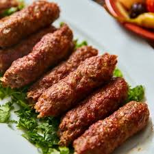 Kofta 1/4 kg