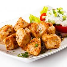 Chicken Shish