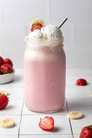 Power Shake
