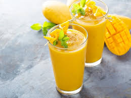 Mango Cocktail