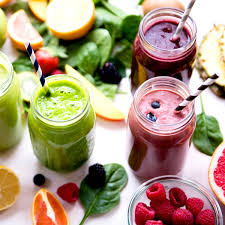 Smoothies