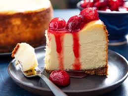New York Cheese-Cake
