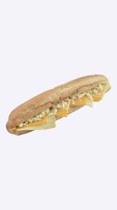 Mix Cheese Sandwich