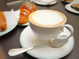 Italian Breakfast