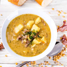 Kunckle Soup