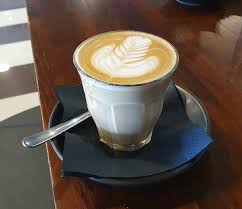 Coffee latte