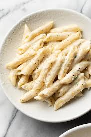 PENNA CREAM SAUCE