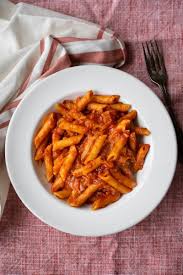 PENNA TOMATA
