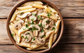 PENAA MUSHROOM CREAM