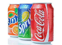 Soft Drinks