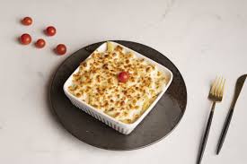 NEGRESCO PASTA TAJINE