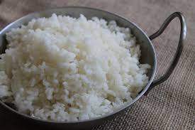 EGYPTAION WHITE RICE