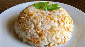 VERMICELLI RICE