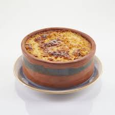 TAJIN MOA'MER RICE
