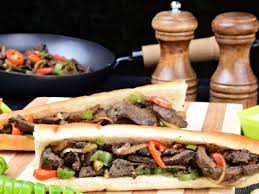 local LIVER SANDWICH