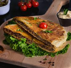 HAWAWSHI SANDWICH