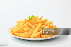 POMME FRITE PLATTER