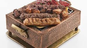 Mix Grill Super