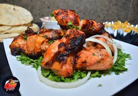 Shish Chicken