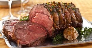 Roast Beef