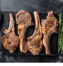 Ribs