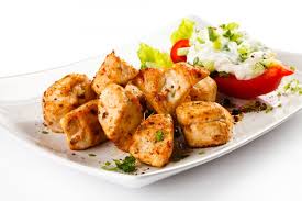 Shish Tawook