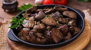Liver
