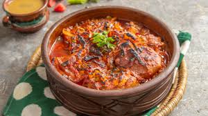 KUNCKLES TAJINE