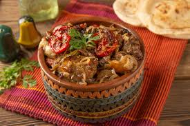 AKKAWI TAJINE
