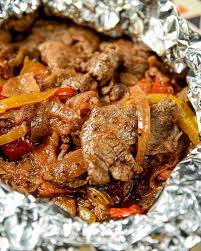 MEAT LeAF